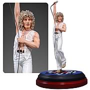 The Who Roger Daltrey Rock Iconz Statue